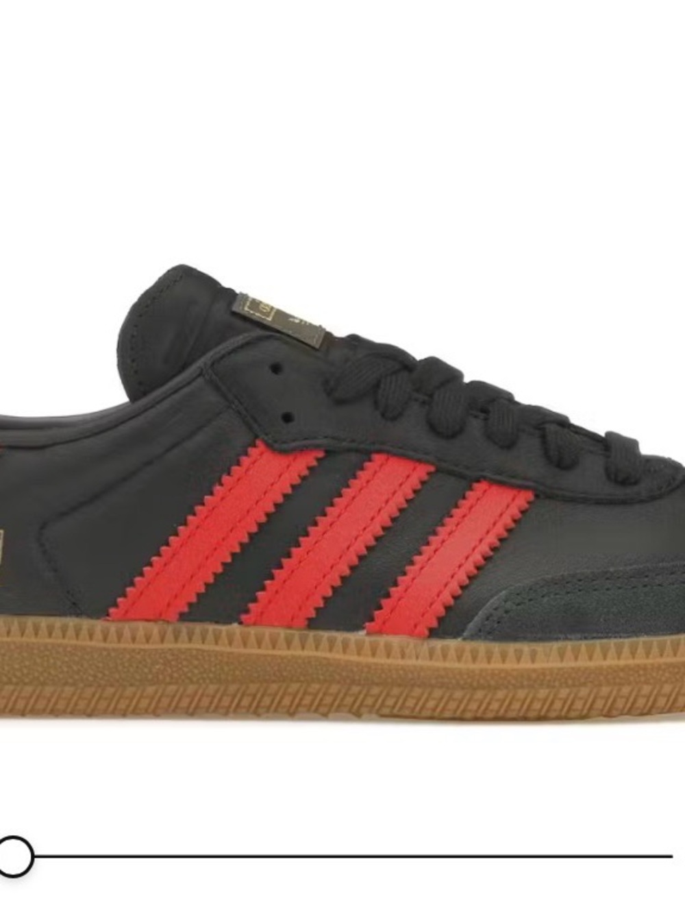 Adidas Samba OG